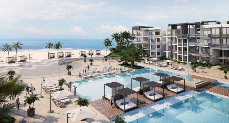 Foto Apartamento en Venta en Los Corales (Punta Cana) – Infos : 809 977 4655 (W, Salvaleón de Higüey, La Altagracia - U$D 855.000 - APV18263 - BienesOnLine