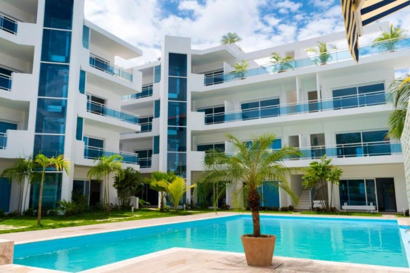 Foto Apartamento en Venta en Los Melones - Bayahibe – Infos : 80977 4655 (Whats, San Rafael del Yuma, La Altagracia - U$D 125.000 - APV17976 - BienesOnLine