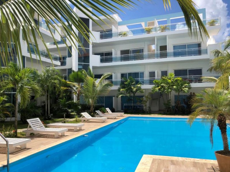 Foto Apartamento en Venta en Los Melones - Bayahibe – Infos : 80977 4655 (Whats, San Rafael del Yuma, La Altagracia - U$D 125.000 - APV18236 - BienesOnLine