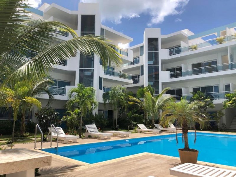 Foto Apartamento en Venta en Los Melones - Bayahibe – Infos : 80977 4655 (Whats, San Rafael del Yuma, La Altagracia - U$D 95.000 - APV18237 - BienesOnLine