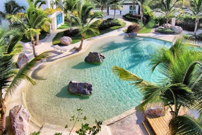 Foto Apartamento en Venta en Dominicus (Bayahibe) – Infos : 809 977 4655 (Whats, San Rafael del Yuma, La Altagracia - U$D 154.300 - APV18242 - BienesOnLine