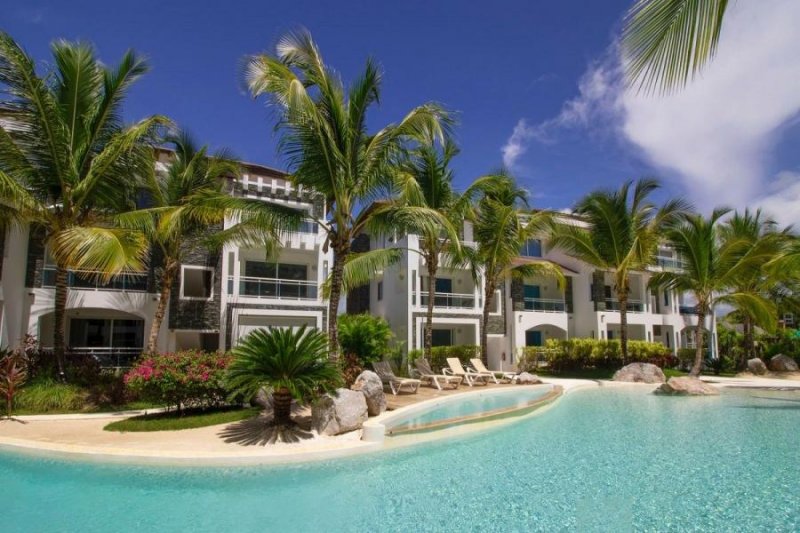 Foto Apartamento en Venta en Dominicus (Bayahibe) – Infos : 809 977 4655 (Whats, San Rafael del Yuma, La Altagracia - U$D 154.300 - APV18292 - BienesOnLine