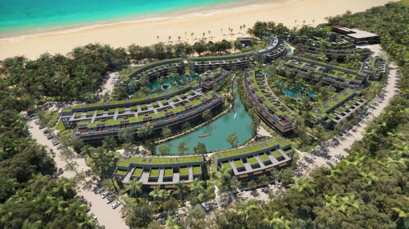Foto Penthouse en Venta en Playa Bonita – Infos : 809 977 4655, Las Terrenas, Samaná - U$D 310.000 - PEV18103 - BienesOnLine