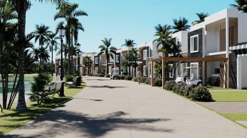 Apartamento en Venta en  Bayahibe, La Altagracia