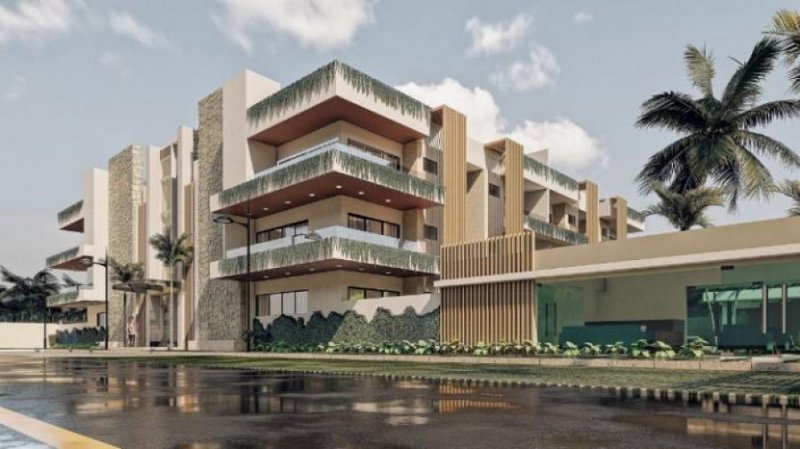 Foto Apartamento en Venta en Salvaleón de Higüey, La Altagracia - U$D 160.024 - APV37846 - BienesOnLine
