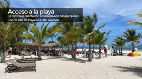 Foto Apartamento en Venta en Salvaleón de Higüey, La Altagracia - U$D 160.024 - APV37842 - BienesOnLine