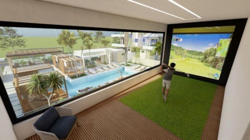 Foto Apartamento en Venta en Salvaleón de Higüey, La Altagracia - U$D 160.024 - APV37839 - BienesOnLine