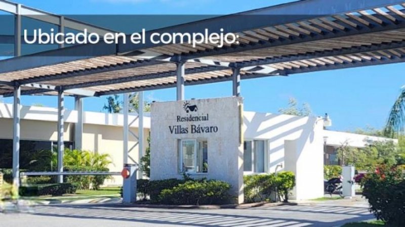 Foto Apartamento en Venta en Salvaleón de Higüey, La Altagracia - U$D 160.024 - APV37836 - BienesOnLine
