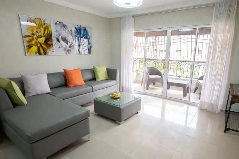 Apartamento en Alojamiento en  Santiago de los Caballeros, Santiago