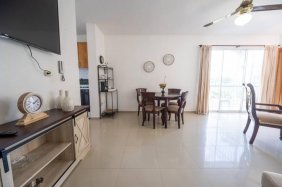Apartamento en Alojamiento en  Santiago de los Caballeros, Santiago