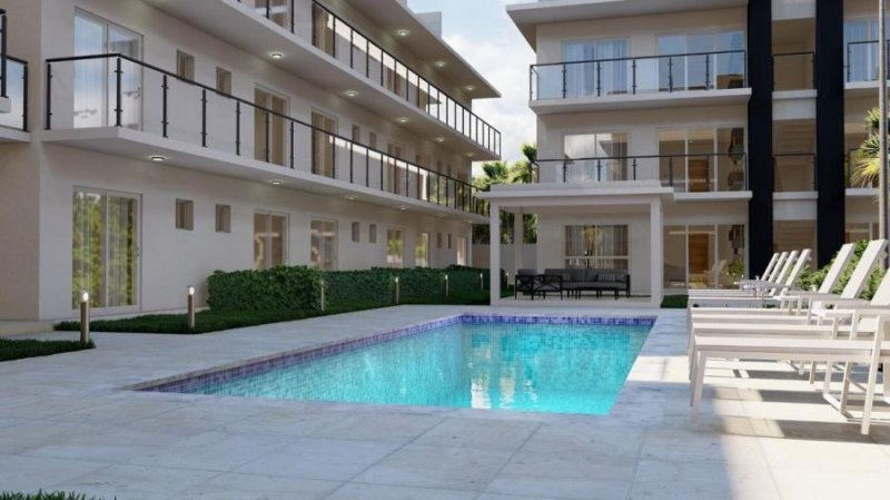 Foto Apartamento en Venta en Salvaleón de Higüey, La Altagracia - U$D 77.719 - APV52169 - BienesOnLine