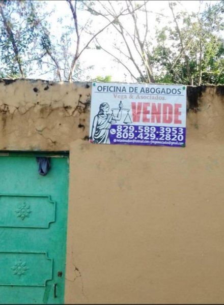 Solar en Venta en El Licey San Felipe de Villa Mella, Santo Domingo
