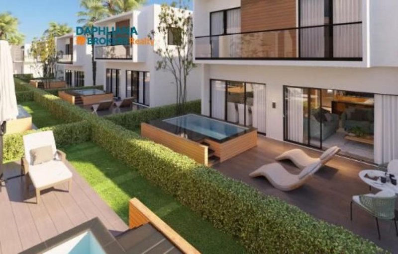 Foto Apartamento en Venta en Salvaleón de Higüey, La Altagracia - U$D 175.000 - APV53258 - BienesOnLine