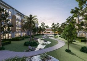 Apartamento en Venta en  Salvaleón de Higüey, La Altagracia