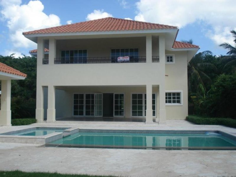 Foto Casa en Venta en San Pedro de Macorís, San Pedro de Macorís - U$D 575.000 - CAV546 - BienesOnLine
