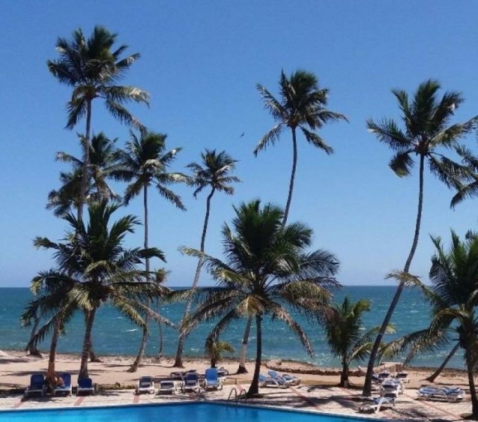 Apartamento en Venta en  Turístico Verón-Punta Cana, La Altagracia