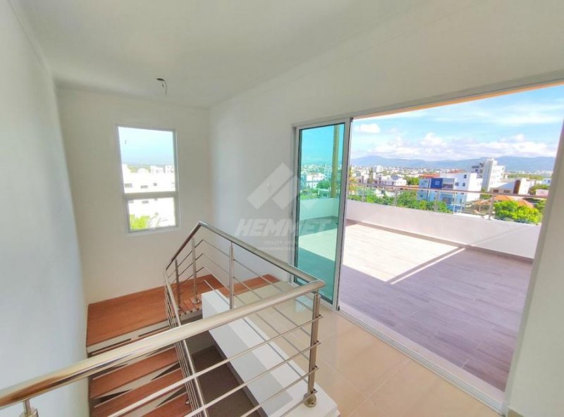 Foto Penthouse en Venta en LOS ALAMOS, Santiago de los Caballeros, Santiago - U$D 250.000 - PEV22289 - BienesOnLine