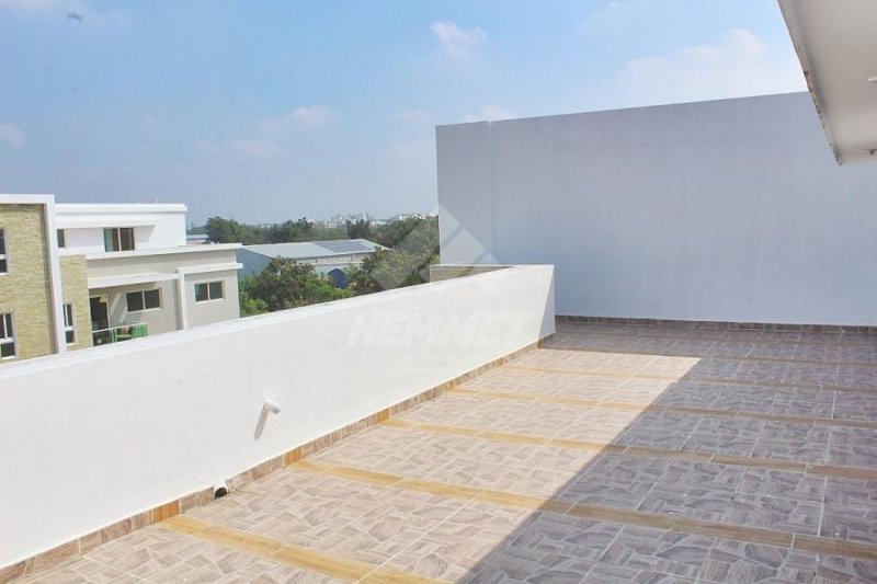 Foto Apartamento en Venta en Santiago de los Caballeros, Santiago - U$D 245.000 - APV21855 - BienesOnLine