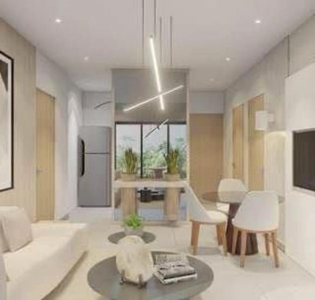 Apartamento en Venta en Bayahibe Bayahibe, La Altagracia
