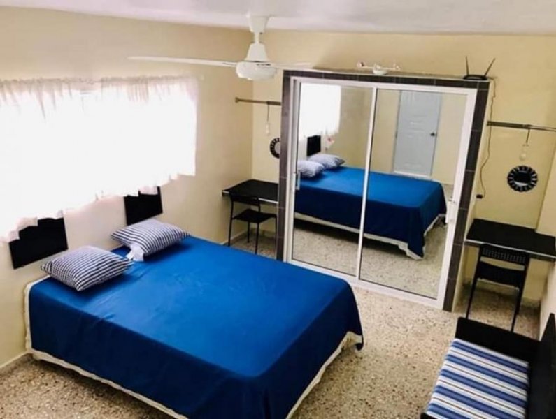 Foto Apartamento en Alquiler en Gazcue, Distrito Nacional - $ 20.000 - APA16269 - BienesOnLine
