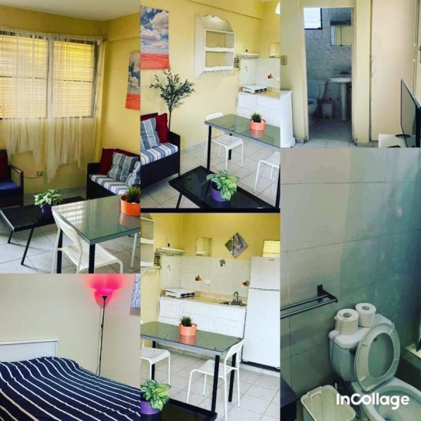 Foto Apartamento en Alquiler en Santo Domingo de Guzmán, Distrito Nacional - $ 21.000 - APA36142 - BienesOnLine