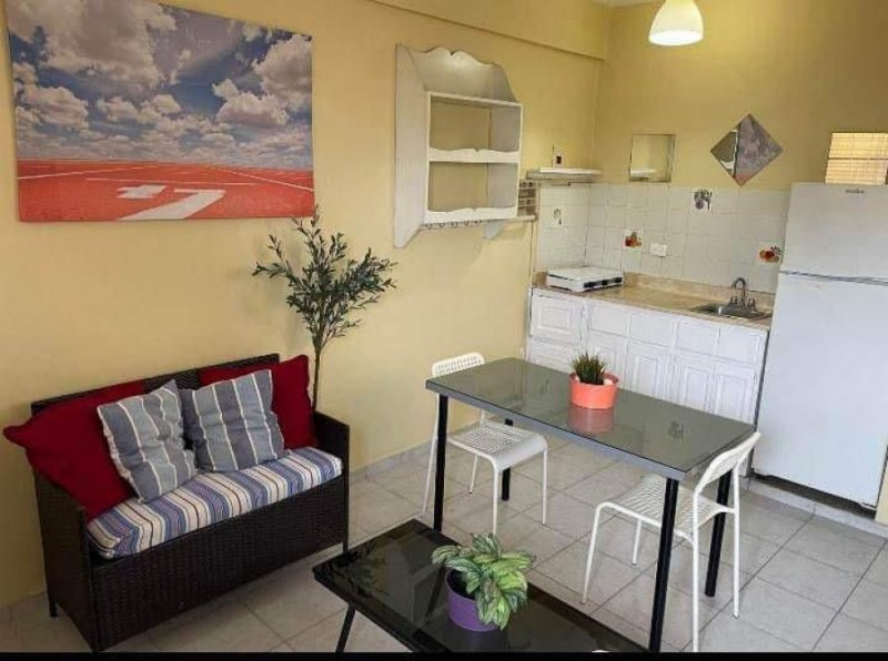 Apartamento en Alquiler en  Miraflores, Distrito Nacional