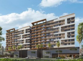 Apartamento en Venta en ALAM ROSA II Santo Domingo Este, Santo Domingo