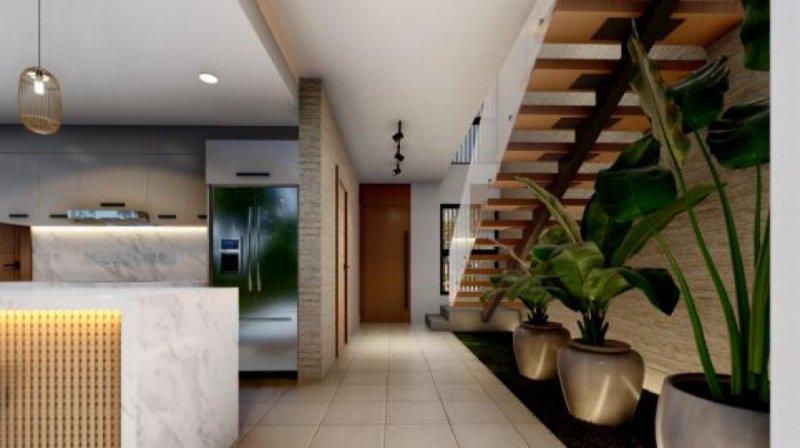 Foto Casa en Venta en Salvaleón de Higüey, La Altagracia - U$D 385.000 - CAV48354 - BienesOnLine