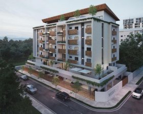 Apartamento en Venta en PRADO ORIENTAL Santo Domingo Este, Santo Domingo