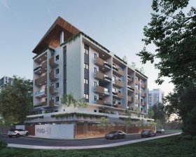 Apartamento en Venta en PRADO ORIENTAL Santo Domingo Este, Santo Domingo