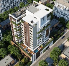 Apartamento en Venta en PRADO ORIENTAL Santo Domingo Este, Santo Domingo