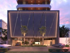 Apartamento en Venta en ALMA ROSA I Santo Domingo Este, Santo Domingo