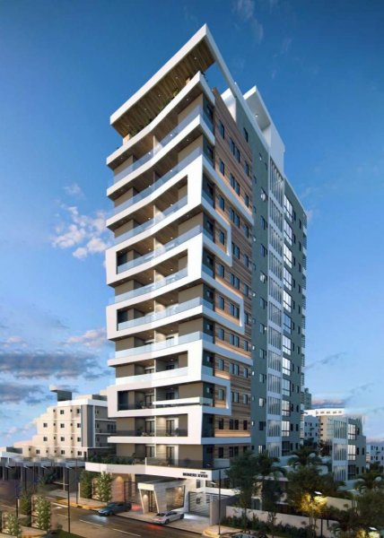 Apartamento en Venta en  Santo Domingo Distrito Nacional, Distrito Nacional