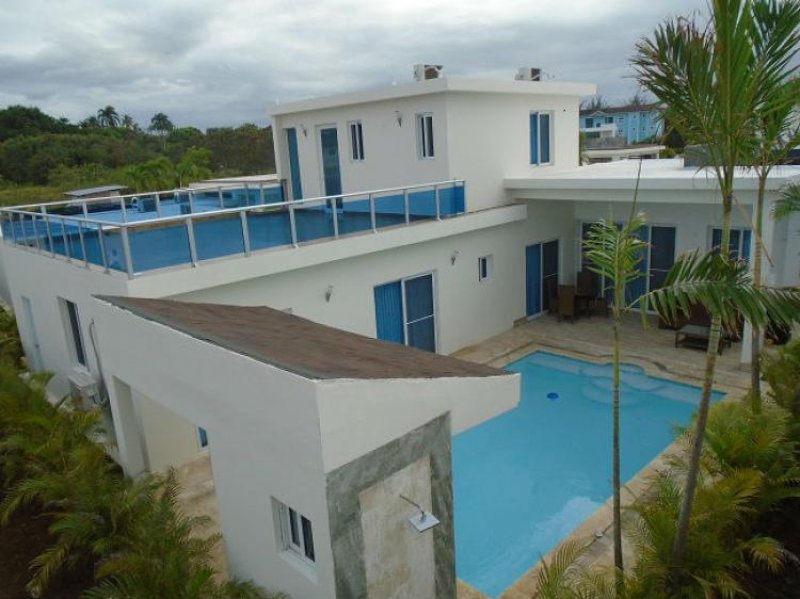 Foto Casa en Venta en Sosúa, Puerto Plata - U$D 189.000 - CAV3458 - BienesOnLine