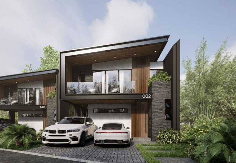Casa en Venta en Palo Blanco Jarabacoa, La Vega