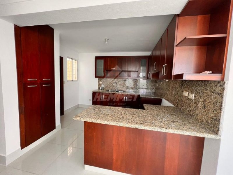 Foto Apartamento en Venta en Santiago de los Caballeros, Santiago - U$D 200.000 - APV23912 - BienesOnLine