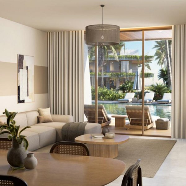 Foto Apartamento en Venta en Las Terrenas, Las Terrenas, Samaná - U$D 195.000 - APV72907 - BienesOnLine