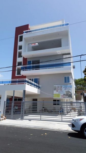 Foto Apartamento en Venta en Santo Domingo Este, Santo Domingo - $ 5.650.000 - APV6671 - BienesOnLine