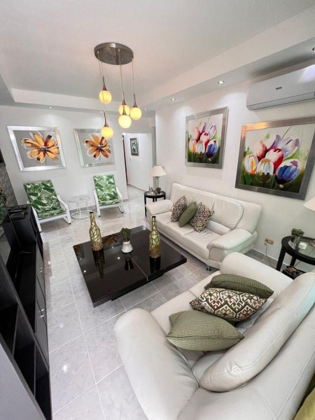 Foto Apartamento en Alquiler en PIANTINI, Piantini, Distrito Nacional - U$D 1.600 - APA21769 - BienesOnLine