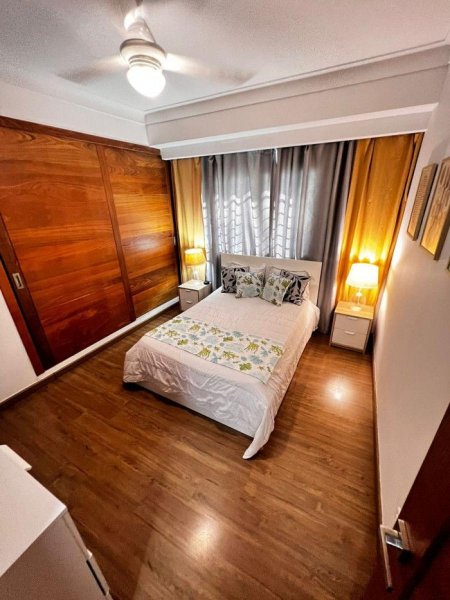 Apartamento en Venta en  El Millón, Distrito Nacional