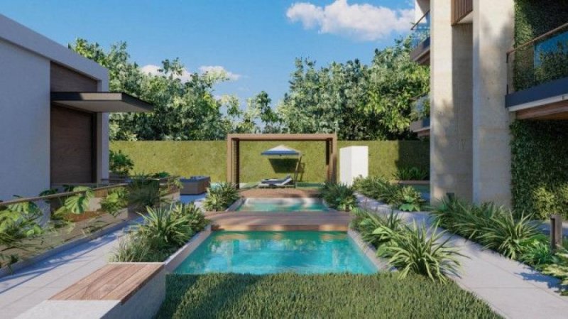 Apartamento en Venta en Bavaro Bavaro, La Altagracia