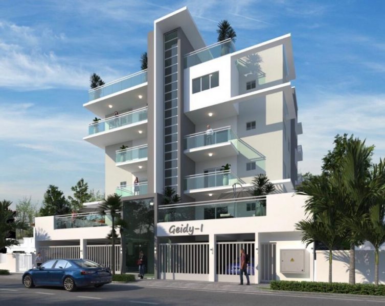 Foto Penthouse en Venta en Urbanización Italia, Santo Domingo Este, Santo Domingo - U$D 170.000 - PEV18676 - BienesOnLine