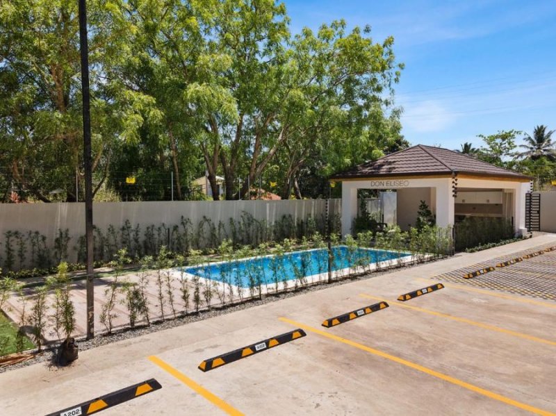 Apartamento en Venta en Av. Hispanoamericana, Canabacoa Santiago de los Caballeros, Santiago