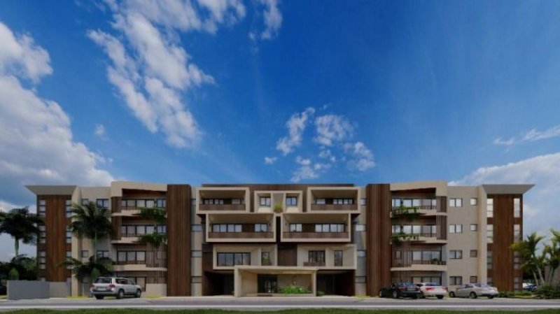 Foto Apartamento en Venta en Turístico Verón-Punta Cana, La Altagracia - U$D 267.183 - APV25439 - BienesOnLine
