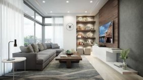 Apartamento en Venta en Ensanche Paraiso Distrito Nacional, Santo Domingo