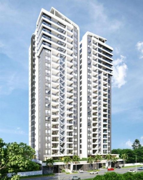 Apartamento en Venta en  Santo Domingo Oeste, Santo Domingo