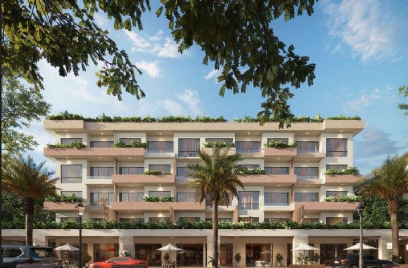 Apartamento en Venta en punta cana punta cana, La Altagracia