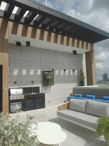 Foto Apartamento en Venta en Santo Domingo Oeste, Santo Domingo - U$D 244.000 - APV28229 - BienesOnLine