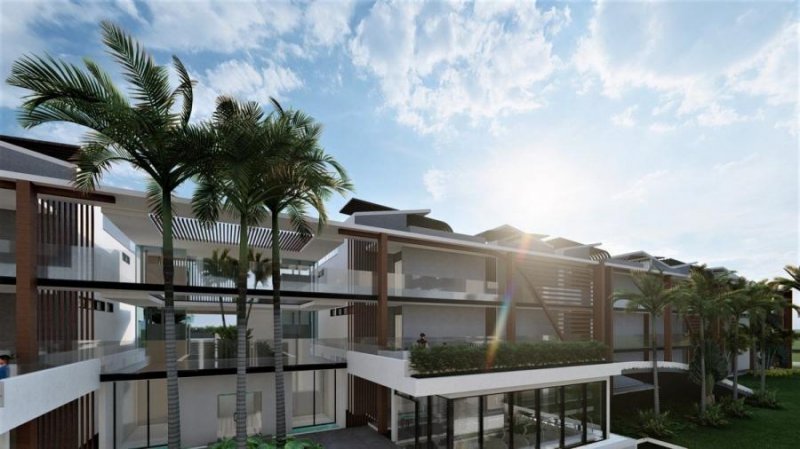 Foto Apartamento en Venta en Salvaleón de Higüey, La Altagracia - U$D 341.000 - APV46999 - BienesOnLine