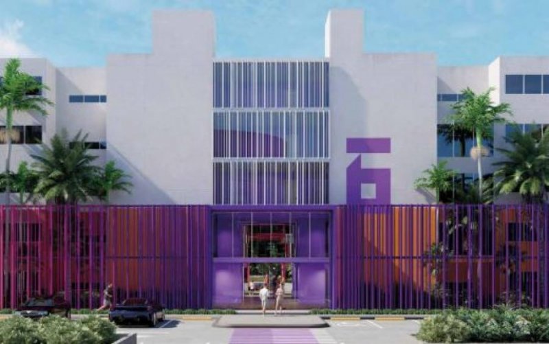 Foto Apartamento en Venta en Salvaleón de Higüey, La Altagracia - U$D 316.785 - APV57773 - BienesOnLine